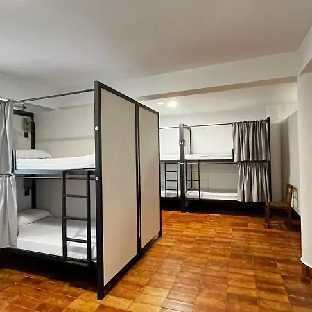 Akarregi-Kanpaia Albergue De Peregrinos-2