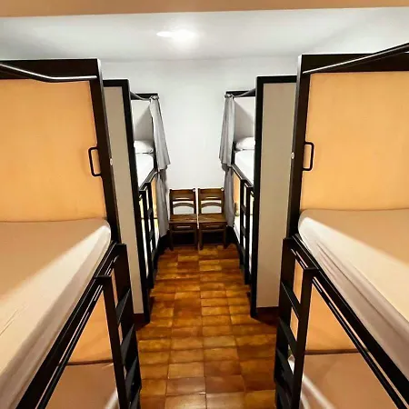 Akarregi-Kanpaia Albergue De Peregrinos-3